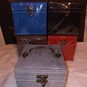 Small Jewelry Box